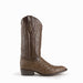 Ferrini Colt - Men's Full Quill Ostrich