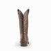 Ferrini Colt - Men's Full Quill Ostrich