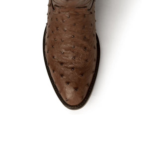 Colt - Men's Full Quill Ostrich