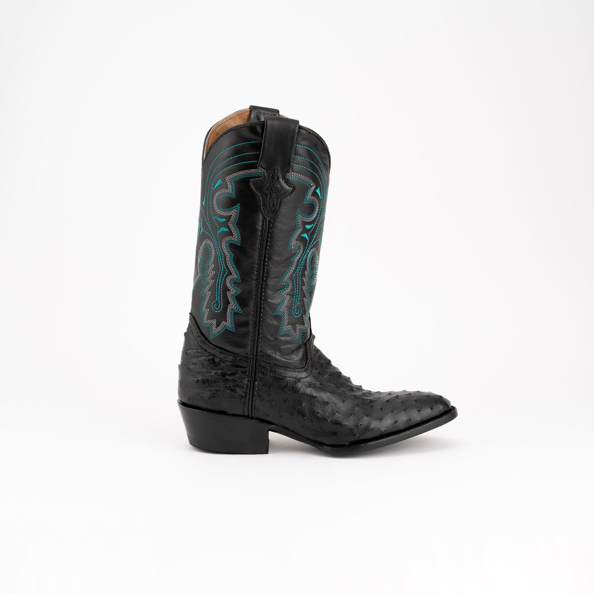 Colt - Men's Full Quill Ostrich