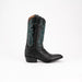 Ferrini Colt - Men's Full Quill Ostrich