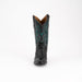 Ferrini Colt - Men's Full Quill Ostrich