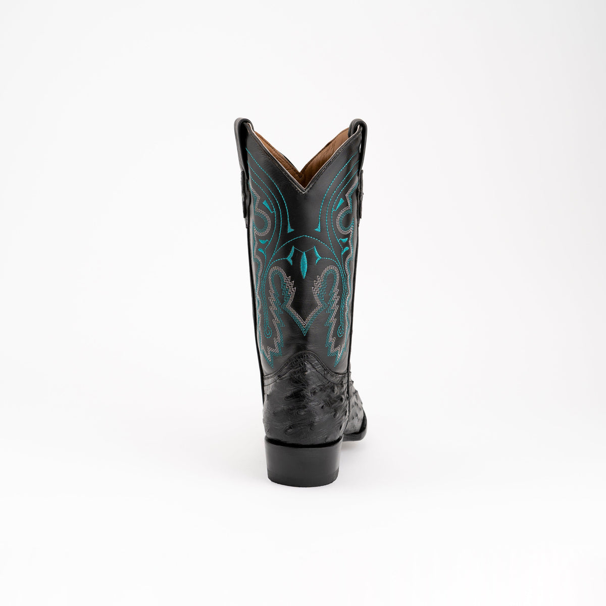 Colt - Men's Full Quill Ostrich