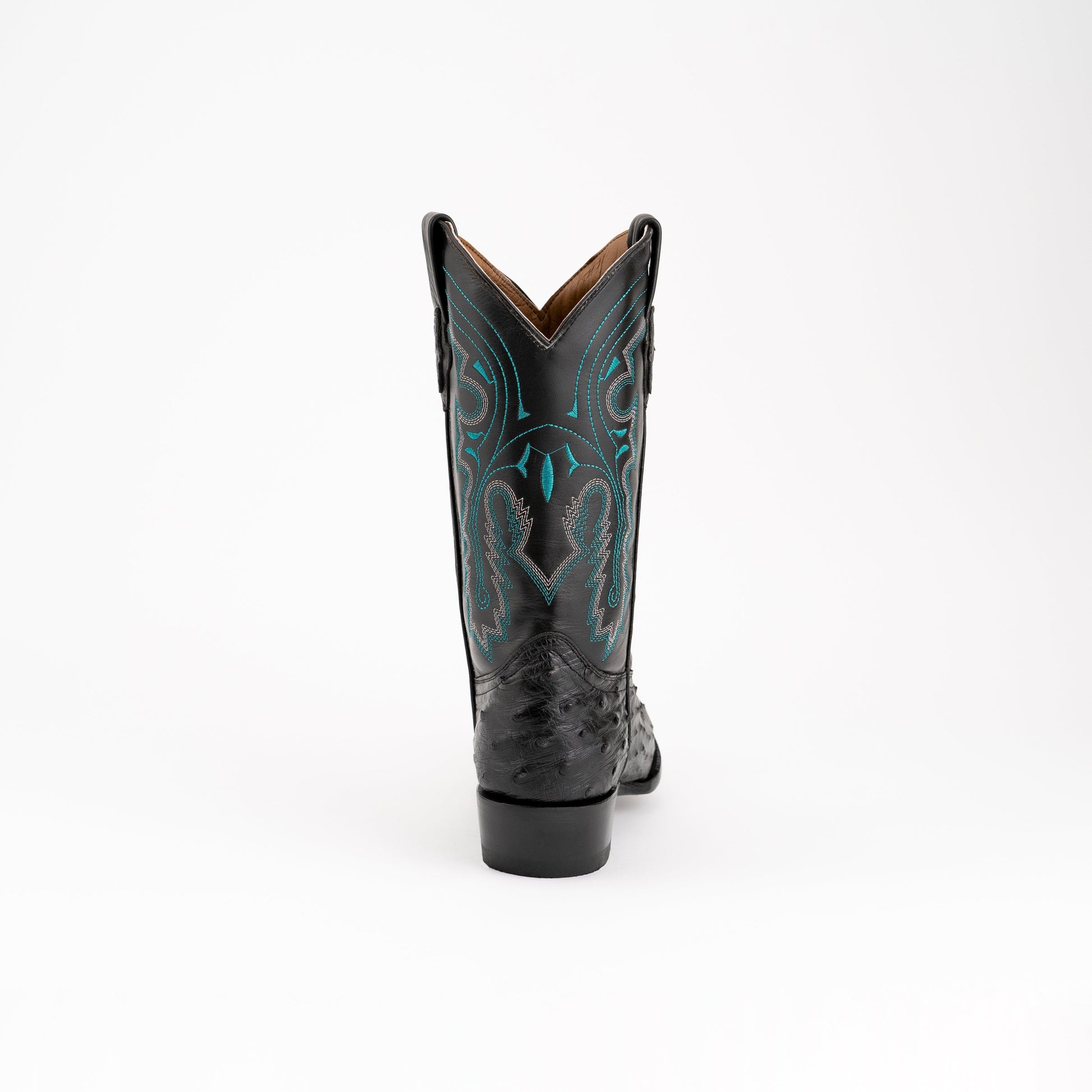 Colt - Men's Full Quill Ostrich