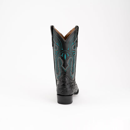 Colt - Men's Full Quill Ostrich
