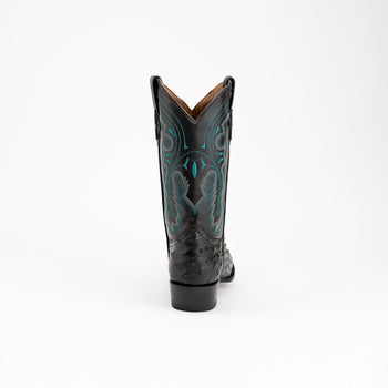 Colt - Men's Full Quill Ostrich