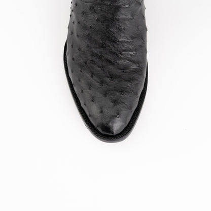 Colt - Men's Full Quill Ostrich