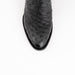 Ferrini Colt - Men's Full Quill Ostrich