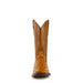 Ferrini Colt - Men's Full Quill Ostrich