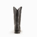 Ferrini Colt - Men's Full Quill Ostrich