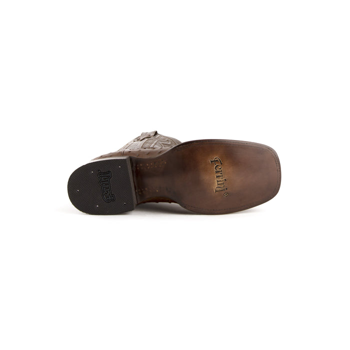 Colt - Men's Full Quill Ostrich