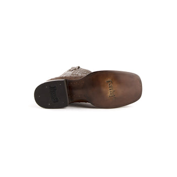 Colt - Men's Full Quill Ostrich