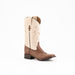 Ferrini Colt - Men's Full Quill Ostrich