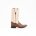 Ferrini Colt - Men's Full Quill Ostrich