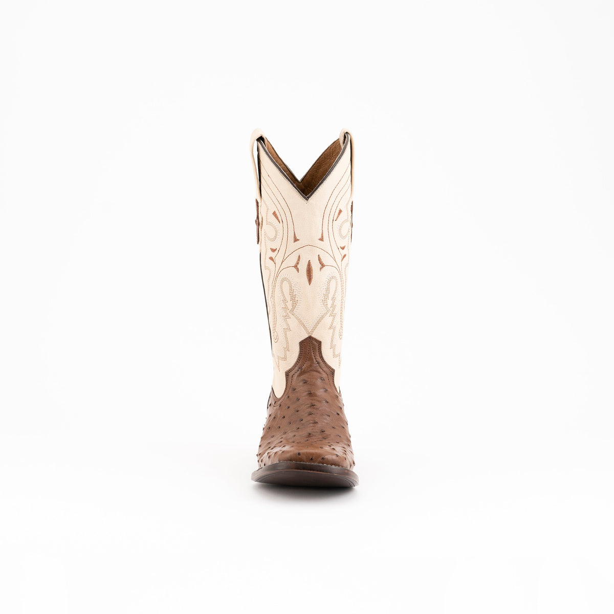 Colt - Men's Full Quill Ostrich