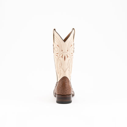 Colt - Men's Full Quill Ostrich