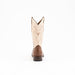Ferrini Colt - Men's Full Quill Ostrich