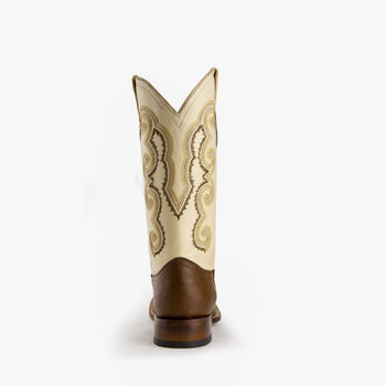 Men's Genuine Exotic Animal Skin Ferrini Hornback Crocodile Card Holder by Ferrini USA - Image 5