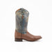 Ferrini Morgan - Men's Smooth Ostrich