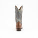 Ferrini Morgan - Men's Smooth Ostrich