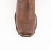 Ferrini Morgan - Men's Smooth Ostrich