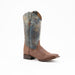 Ferrini Morgan - Men's Smooth Ostrich