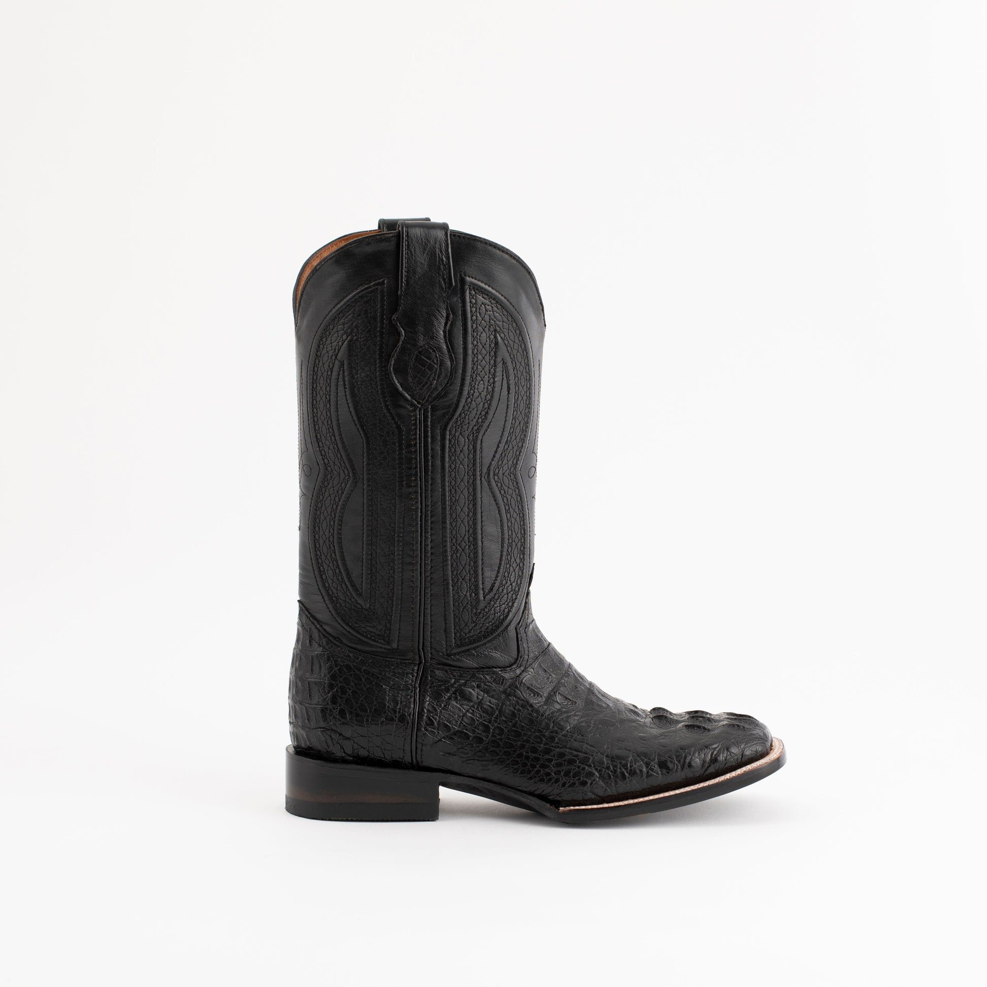 Hornback Caiman Dakota