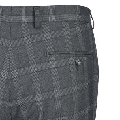 293-46 Men's New Slim Fit Suits - Image 10