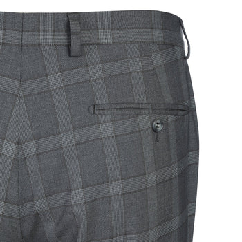293-46 Men's New Slim Fit Suits - Image 10