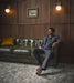 Stacy Adams Brayden Wingtip Oxford by Stacy Adams Shoes
