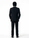 Men’s Black Tuxedo Blazer Michael Jackson Award Ceremony Vintage Jacket – Classic Formal, Elegant Party Dinner Jacket