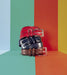 Stacy Adams Russell Double Strap Belt by Stacy Adams Shoes