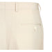 611-6 Men's New Slim Fit Checked Linen Suits