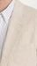 Men’s Light Tan Sport Coat – Classic Two-Button Casual Blazer for Business, Weddings & Smart Casual Wear Modern Fit Linen Fabric