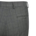 293-44 Men's Double-Breasted New Slim Fit Suits