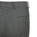 293-44 Men's Double-Breasted New Slim Fit Suits