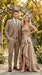 Big And Tall Men's Plus Size Men's Suits For Big Guys Beige