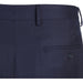 293-29 Men's Slim Fit Checked Suits