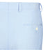 611-5 Men's New Slim Fit Checked Linen Suits