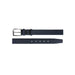 CBelt -1547  Design Suede Belt - Navy Suede