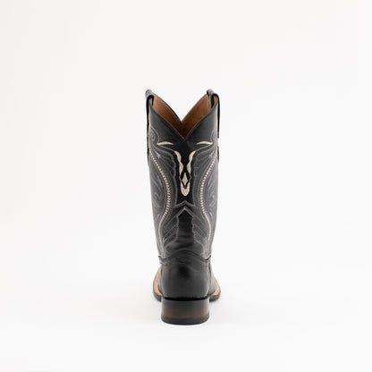 Ferrini Taylor - Luxury Leather Dress Shoe