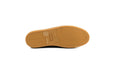 P01301 Grafton Genuine Ostrich Fashion Loafer- Brown