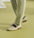 Stacy Adams Gill Moc Toe Saddle Slip On by Stacy Adams Shoes