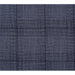 293-30 Men's Classic Fit Checked Suits