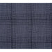 293-30 Men's Classic Fit Checked Suits