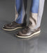 Stacy Adams Edgewood Wingtip Elastic Lace Up by Stacy Adams Shoes