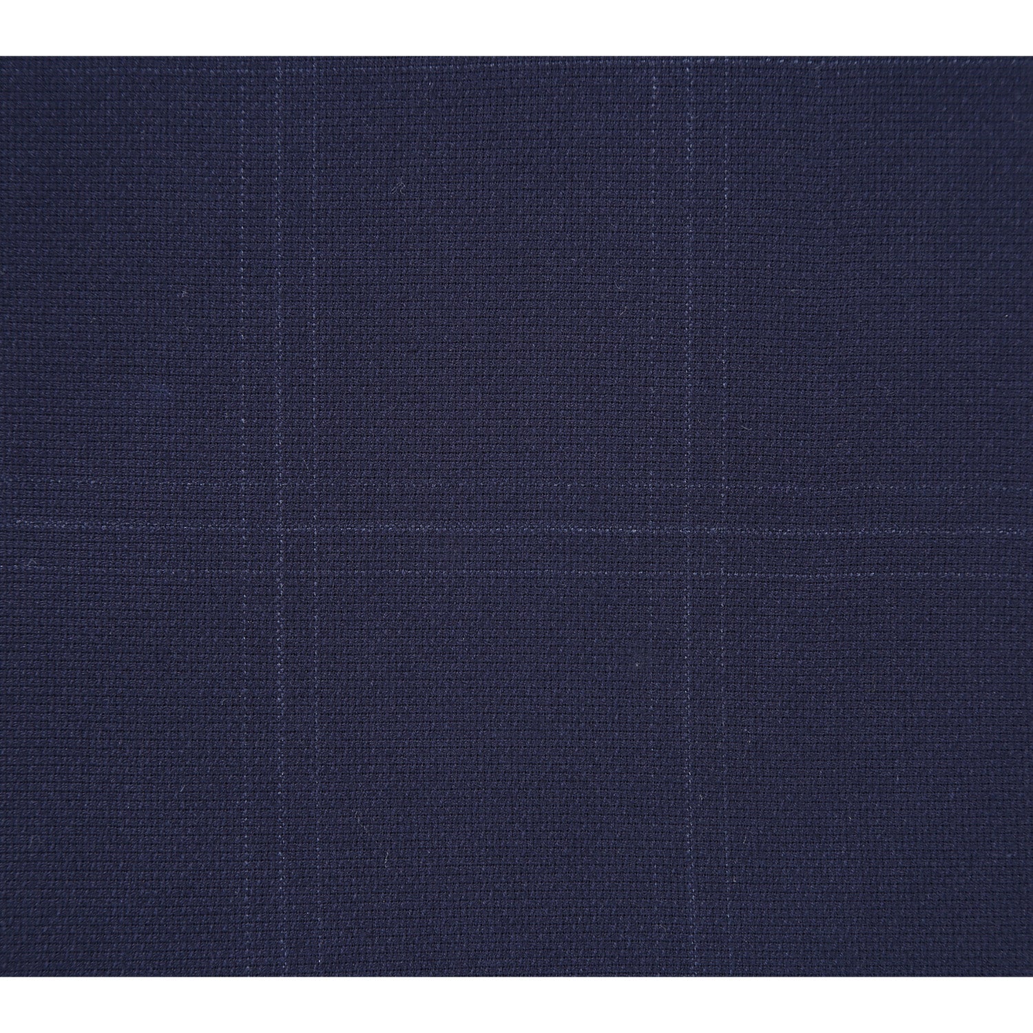 293-29 Men's Slim Fit Checked Suits - Image 11