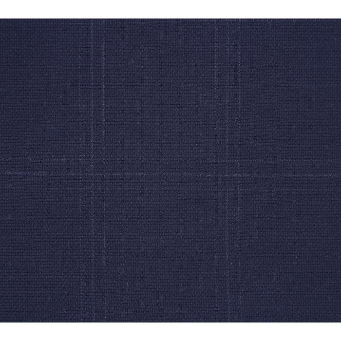 293-29 Men's Slim Fit Checked Suits - Image 11