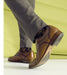 Stacy Adams Bryant Cap Toe Oxford by Stacy Adams Shoes