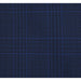 293-26 Men's Classic Fit Checked Suits